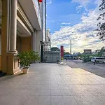 Golden Sun Apartments 7