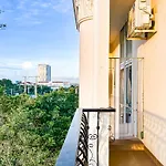 Golden Sun Apartments 7