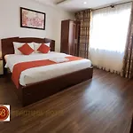 Beautiful Hotel Bui Vien