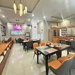 A25 Hotel - 274 De Tham