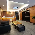 Beautiful Ben Thanh Hotel