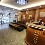 Beautiful Ben Thanh Hotel