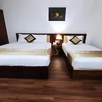 Beautiful Ben Thanh Hotel