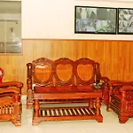 Nam Phuong Hoang Hau Hotel