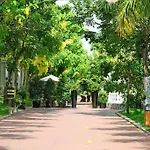 Toki Saigon Resort & Spa