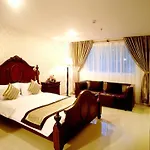 Sunny Hotel Ho Chi Minh