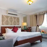 Ben Thanh Boutique Hotel