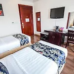 Golden Central Hotel Saigon