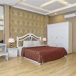 Saga Hotel