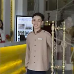 Saga Hotel