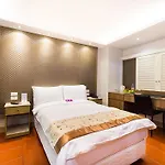Empress Hotel Ho Chi Minh City
