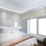Empress Hotel Ho Chi Minh City