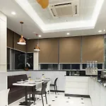 Empress Hotel Ho Chi Minh City