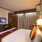 Asian Hotel
