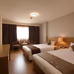 Minh Tam Hotel & Spa 3/2