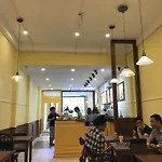 Urban House Saigon No.3