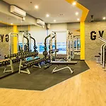 Best Deal In Saigon Galaxy 9 Luxury Apartment Cityview Pool !