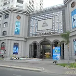 The Flemington Aparment