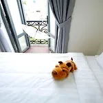 City House Apartment - Minh Khai 2 - Serviced Apartment In Saigon