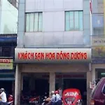 Hoa Dong Duong Hotel