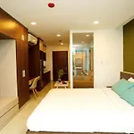 City House Apartment 59 Vo Van Tan
