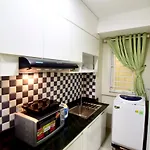 City House Apartment - Minh Khai 2 - Serviced Apartment In Saigon