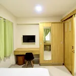 City House Apartment - Minh Khai 2 - Serviced Apartment In Saigon