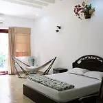 Banana Leaf Hotel