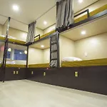 Saigon Marvel Hostel