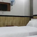 Hotel Airport Mtt