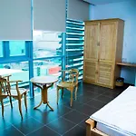 Anh Sao Xanh Hotel