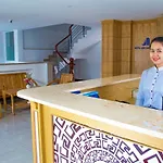 Anh Sao Xanh Hotel