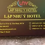 Lap Nhu Y Hotel