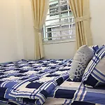 Ck Saigon Central Apartment