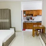 Saigon Sweet Home Serviced Apartments 4