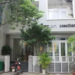 Saigon Sweet Home Serviced Apartments 4