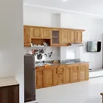 Saigon Sweet Home Serviced Apartments 4