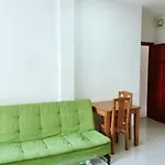 Saigon Sweet Home Serviced Apartments 4