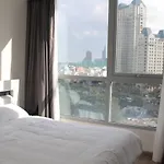 Vinhome Central Park, Landmark Plus