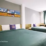 Khách sạn Lê Hân Đại Nam