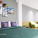 Khách sạn Lê Hân Đại Nam