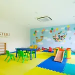 Masteri Sunny Apartment