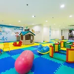 Masteri Sunny Apartment