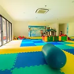 Masteri Sunny Apartment