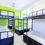 Flipside Hostels Hcm - The O.G.