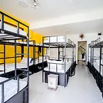 Flipside Hostels Hcm - The O.G.