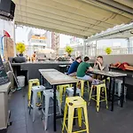 Flipside Hostels Hcm - The O.G.