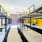 Flipside Hostels Hcm - The O.G.