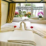 Bui Vien Hostel