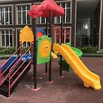 The Park Residence